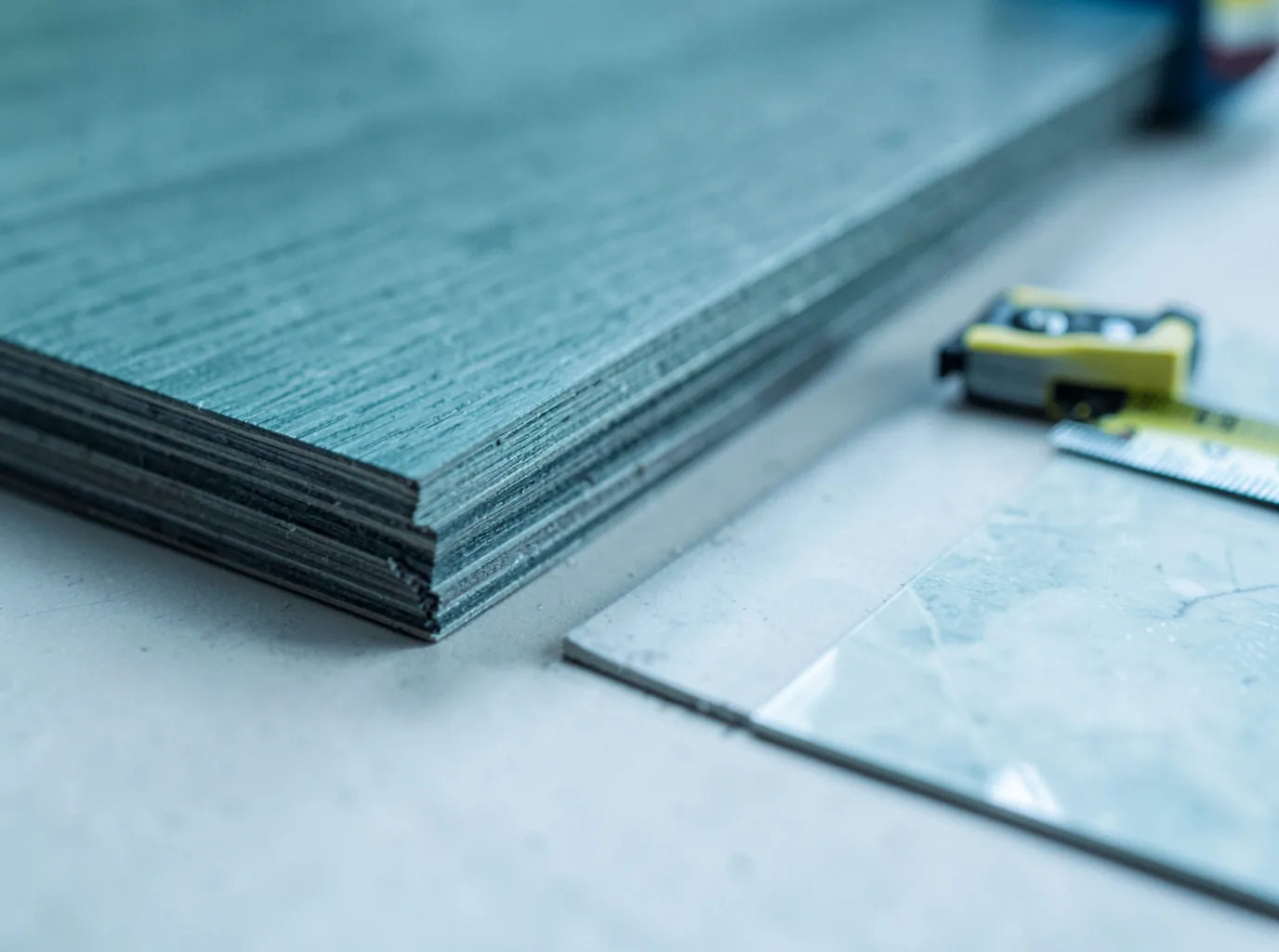 Luxury Vinyl Plank Installation Liberty, TX FAQs